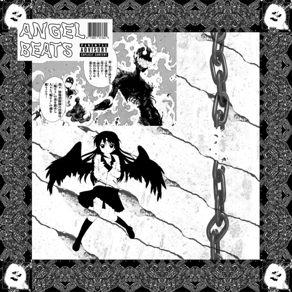 Angel Beats (feat. Goa & Pochi)