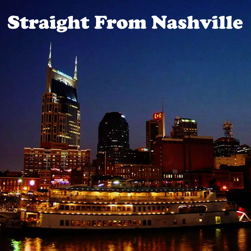 Straight from Nashville