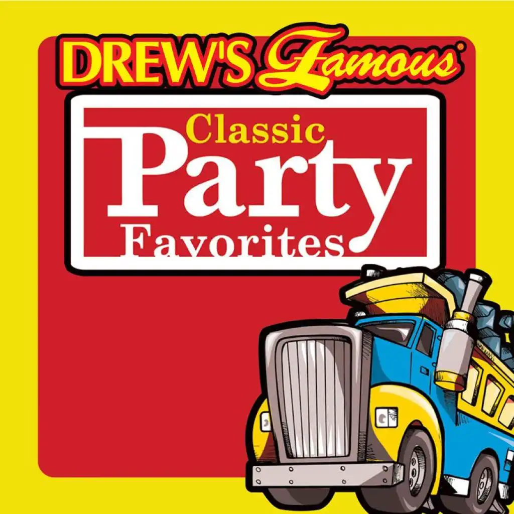 Drew's Famous Classic Party Favorites
