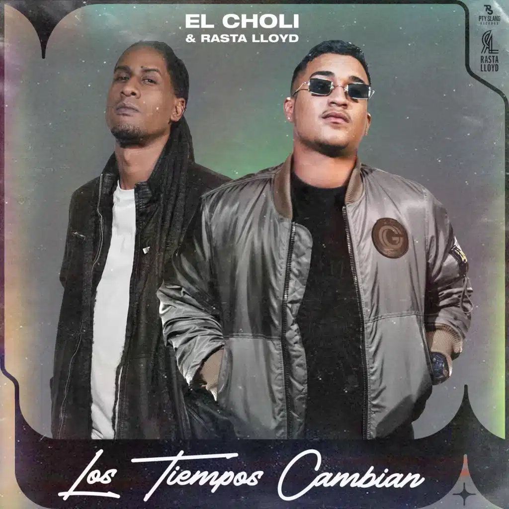 El Choli & Rasta Lloyd