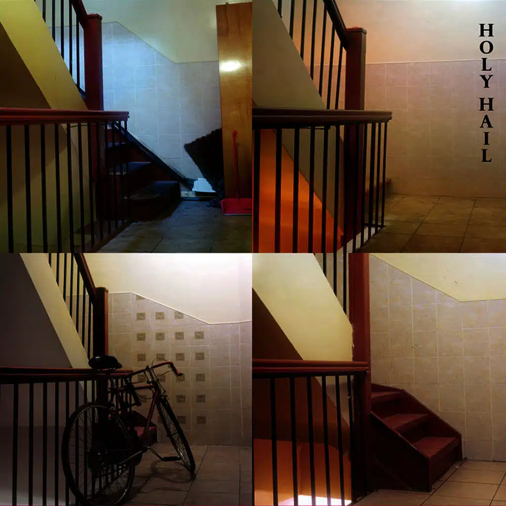 The Dying (After) Party