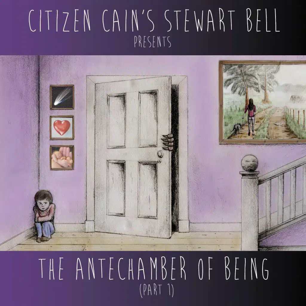 The Antechamber of Being, Pt. 1