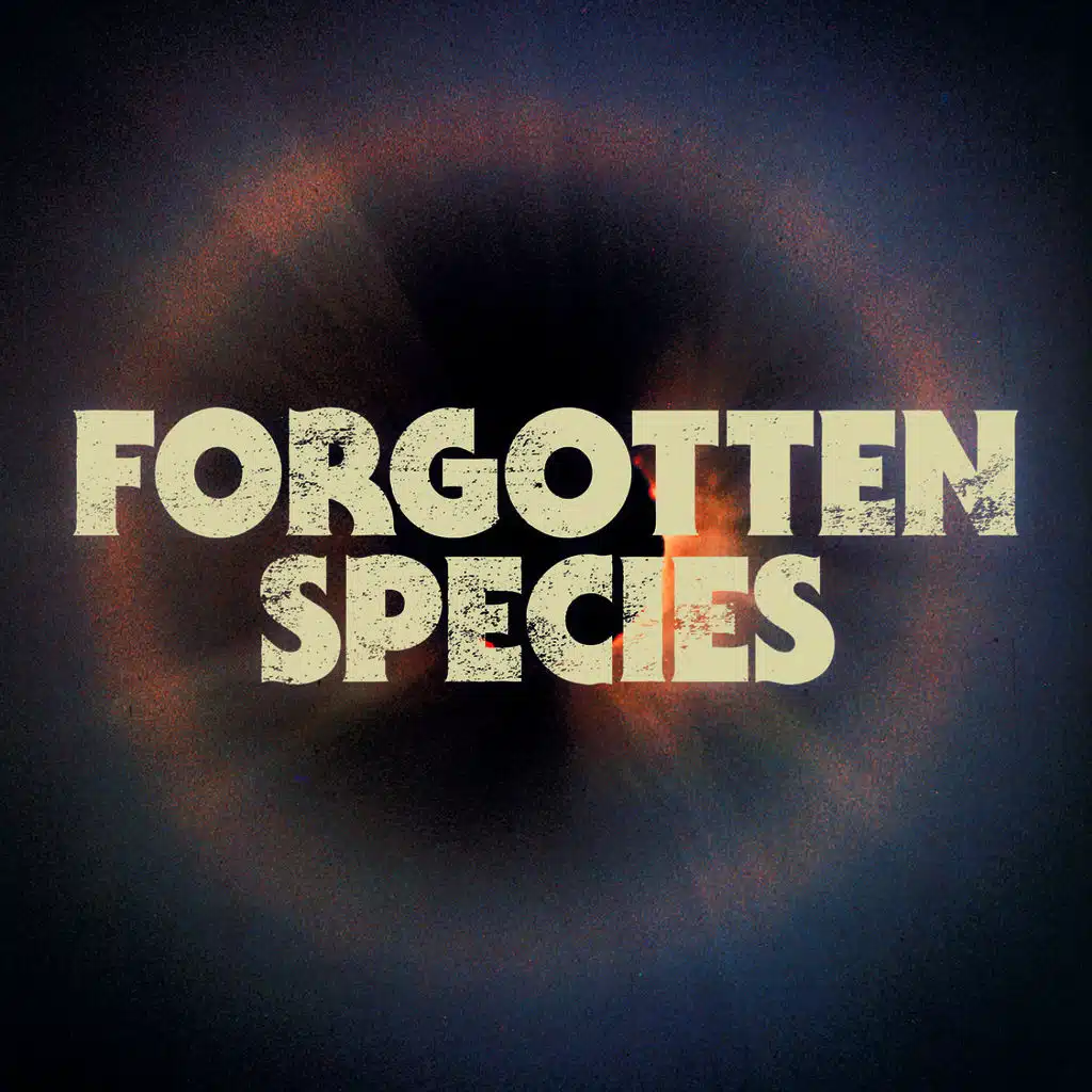 Forgotten Species EP