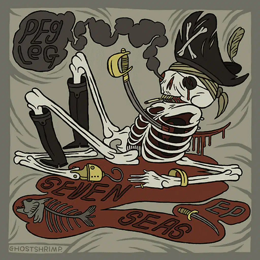 Driving Force (Featuring Jon The Baptist)