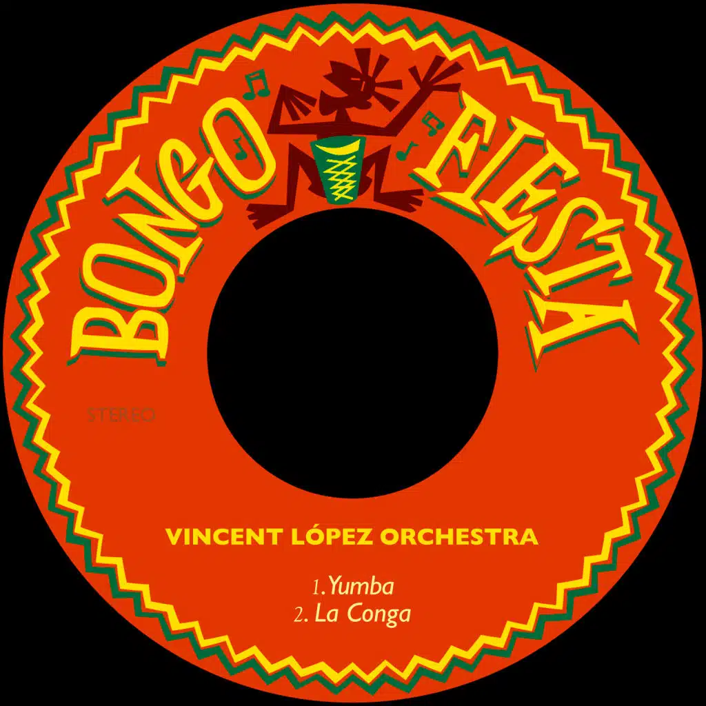 Yumba / La Conga
