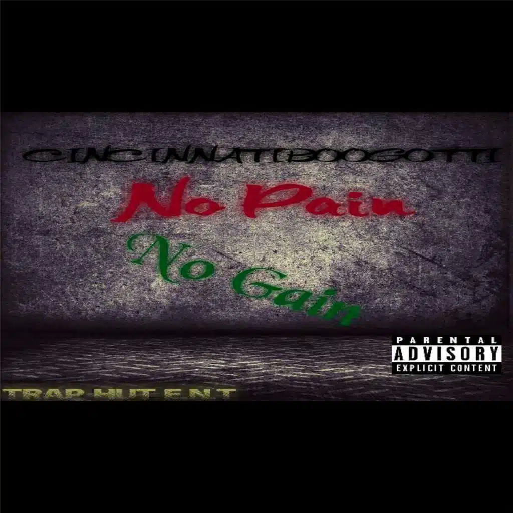 No Pain No Gain