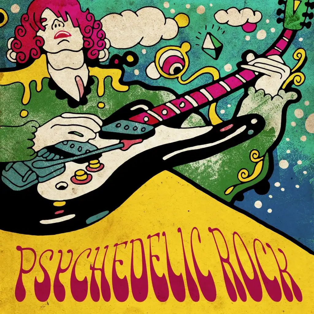 Psychedelic Rock