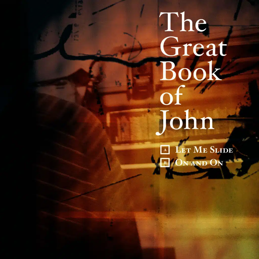 Let Me Slide / On and On