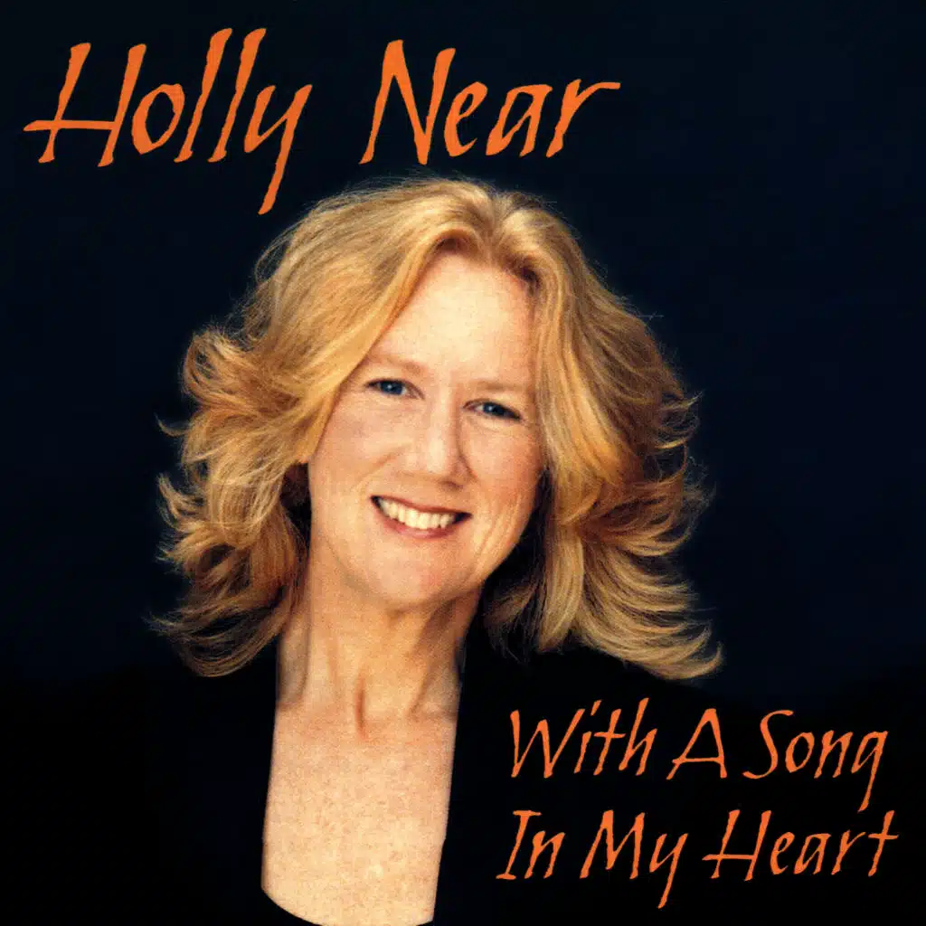 I've Got The World On A String