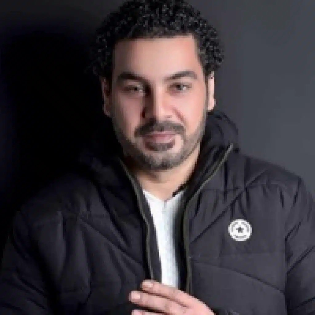 تهون الدمعه