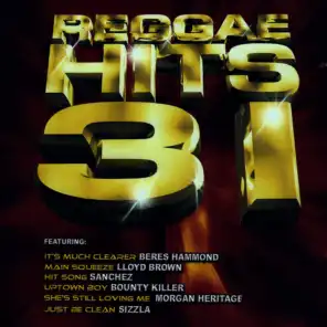 Reggae Hits 31