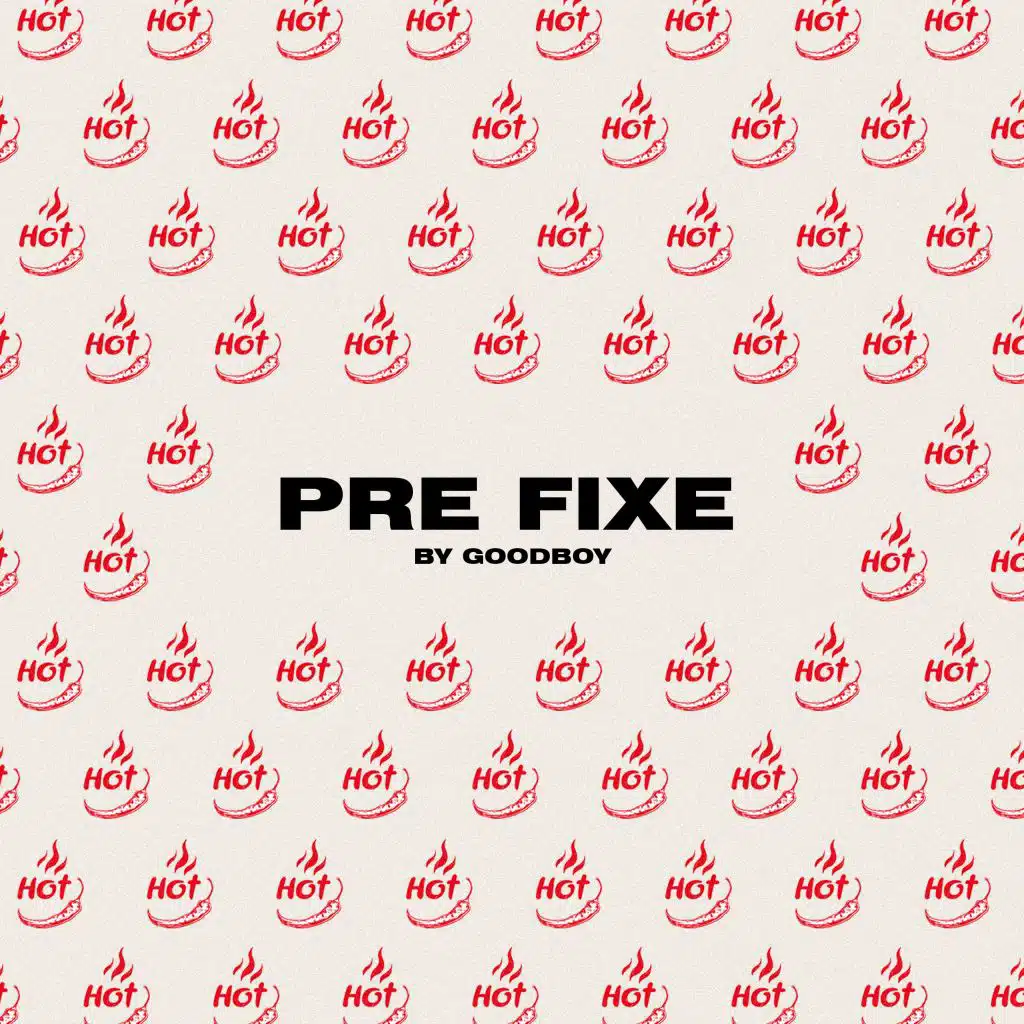 Pre Fixe