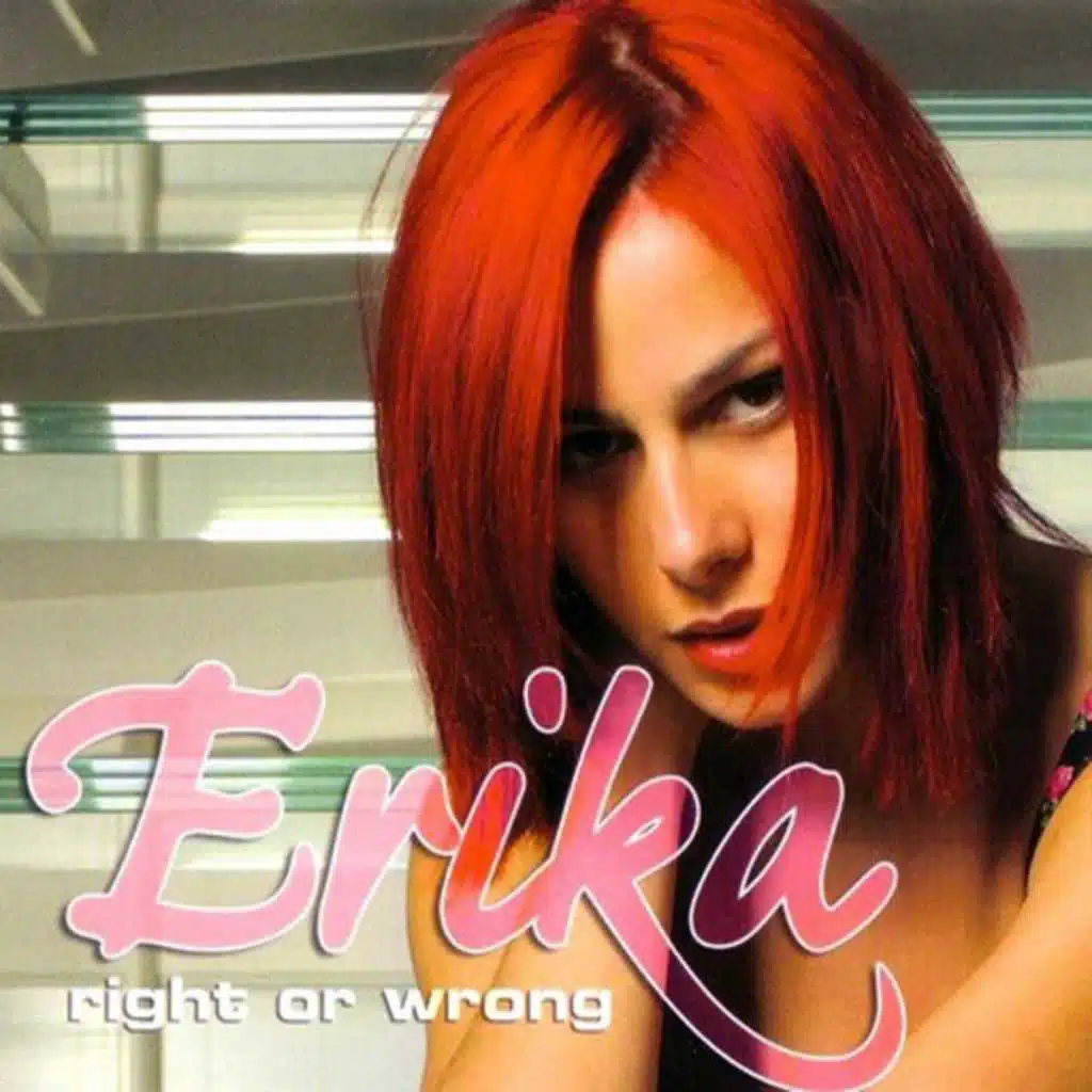 Right or Wrong (Nu-Beat Version)