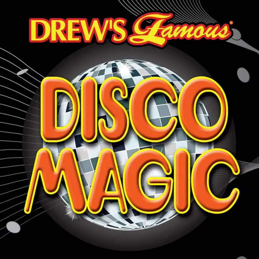 Drew's Famous Disco Magic