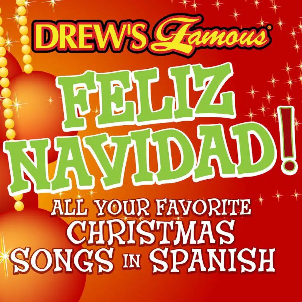 Te Deseamos Una Feliz Navidad