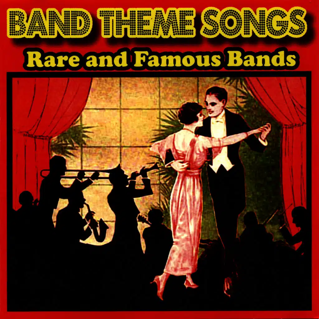 Band Theme Songs (Rare and Famous Bands)