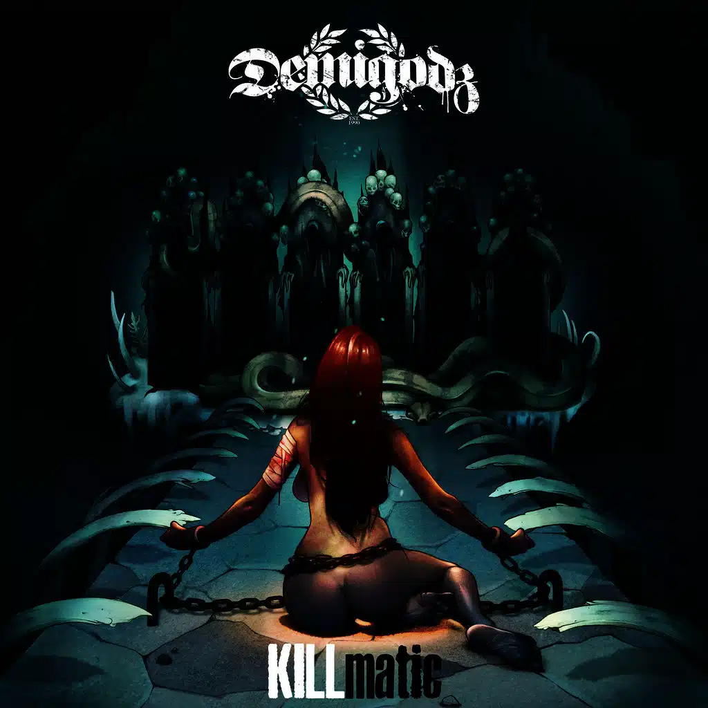 Intro (Giants On the Earth)