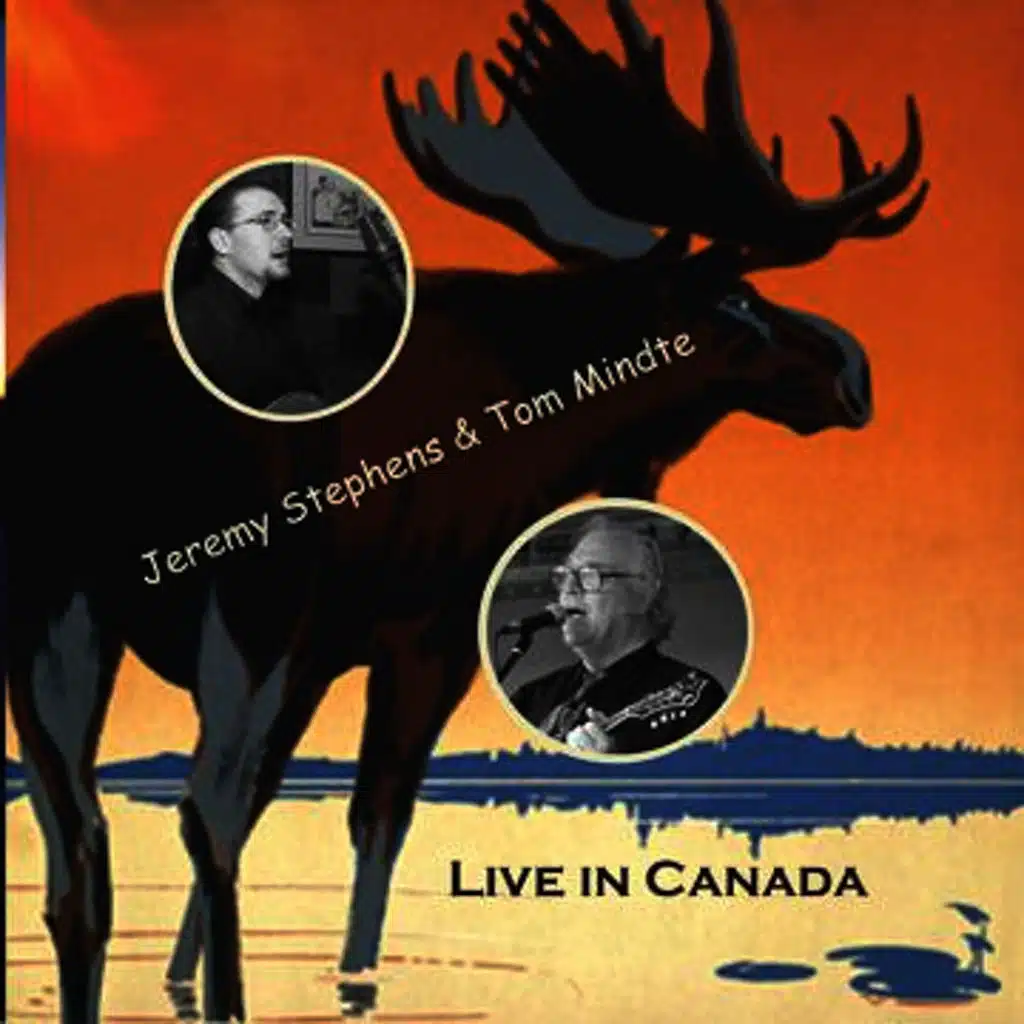 Jeremy Stephens & Tom Mindte