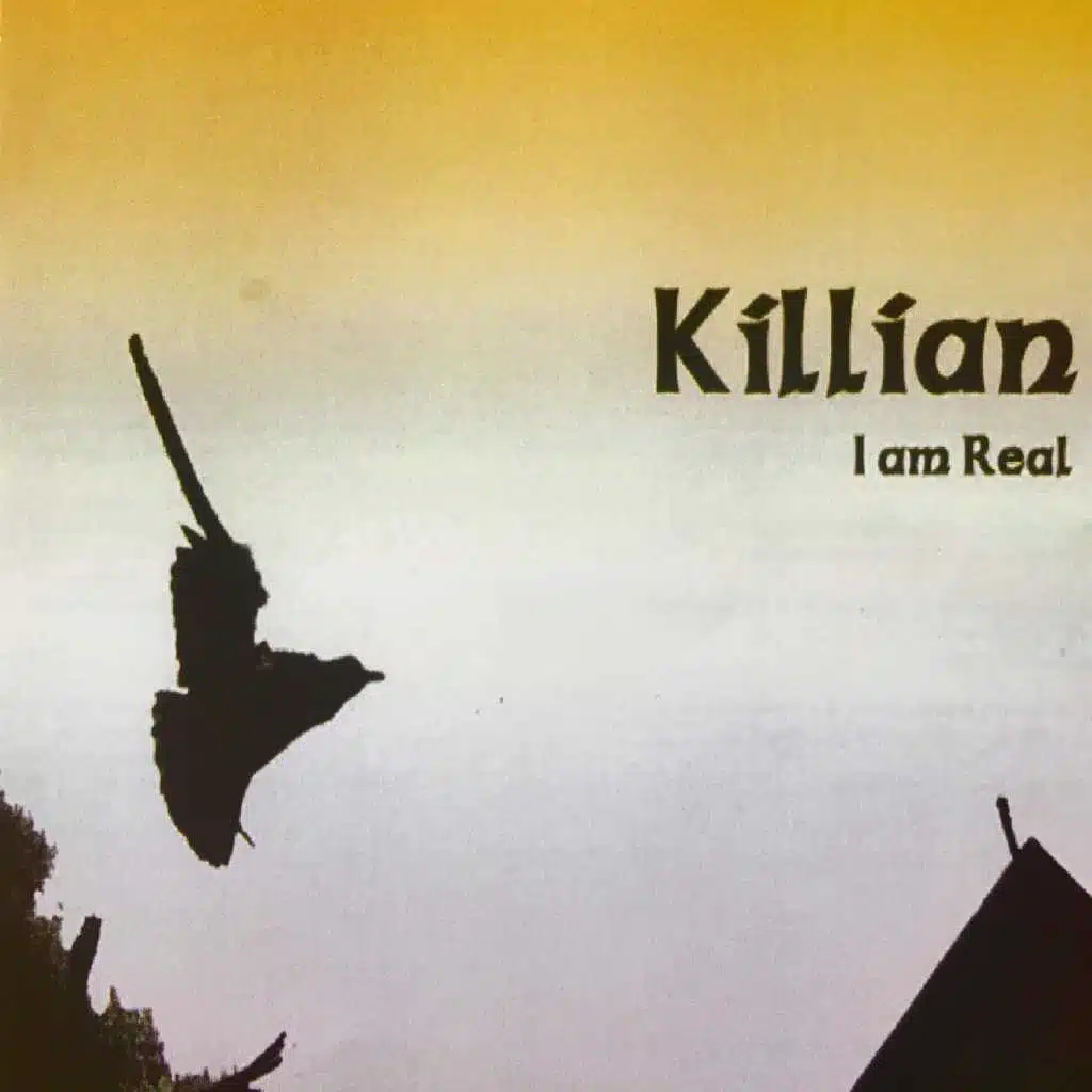 I Am Real