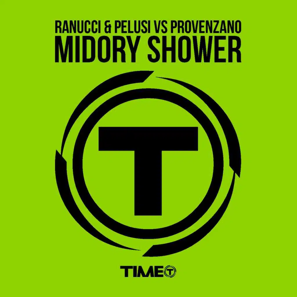 Midory Shower