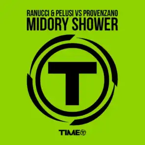 Midory Shower (First Release Mix)
