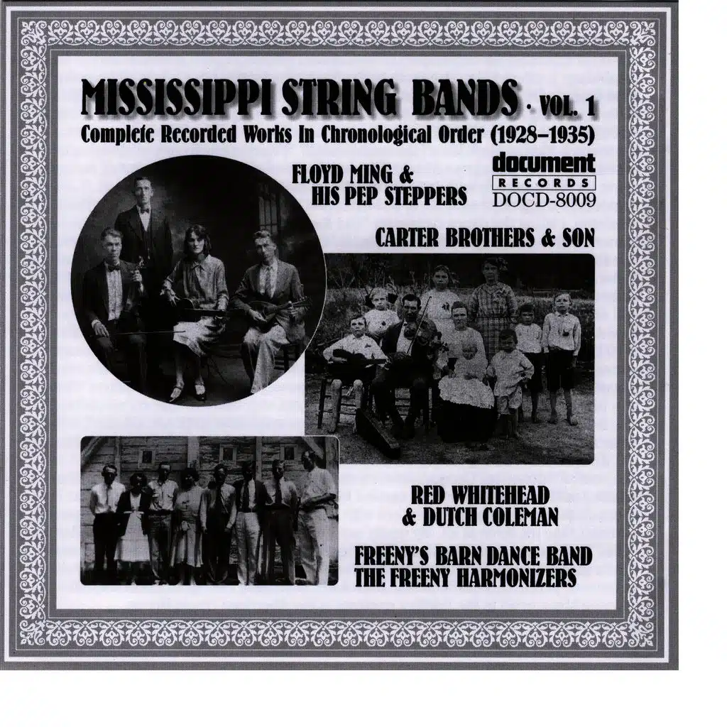 Don't You Remember The Time