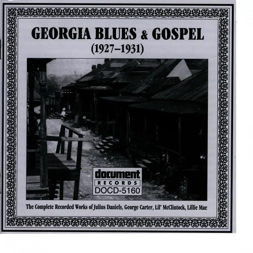 Ninety-Nine Year Blues (Take 2)