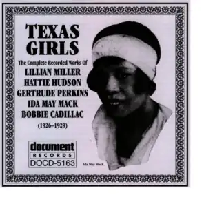 Texas Girls (1926-1929)