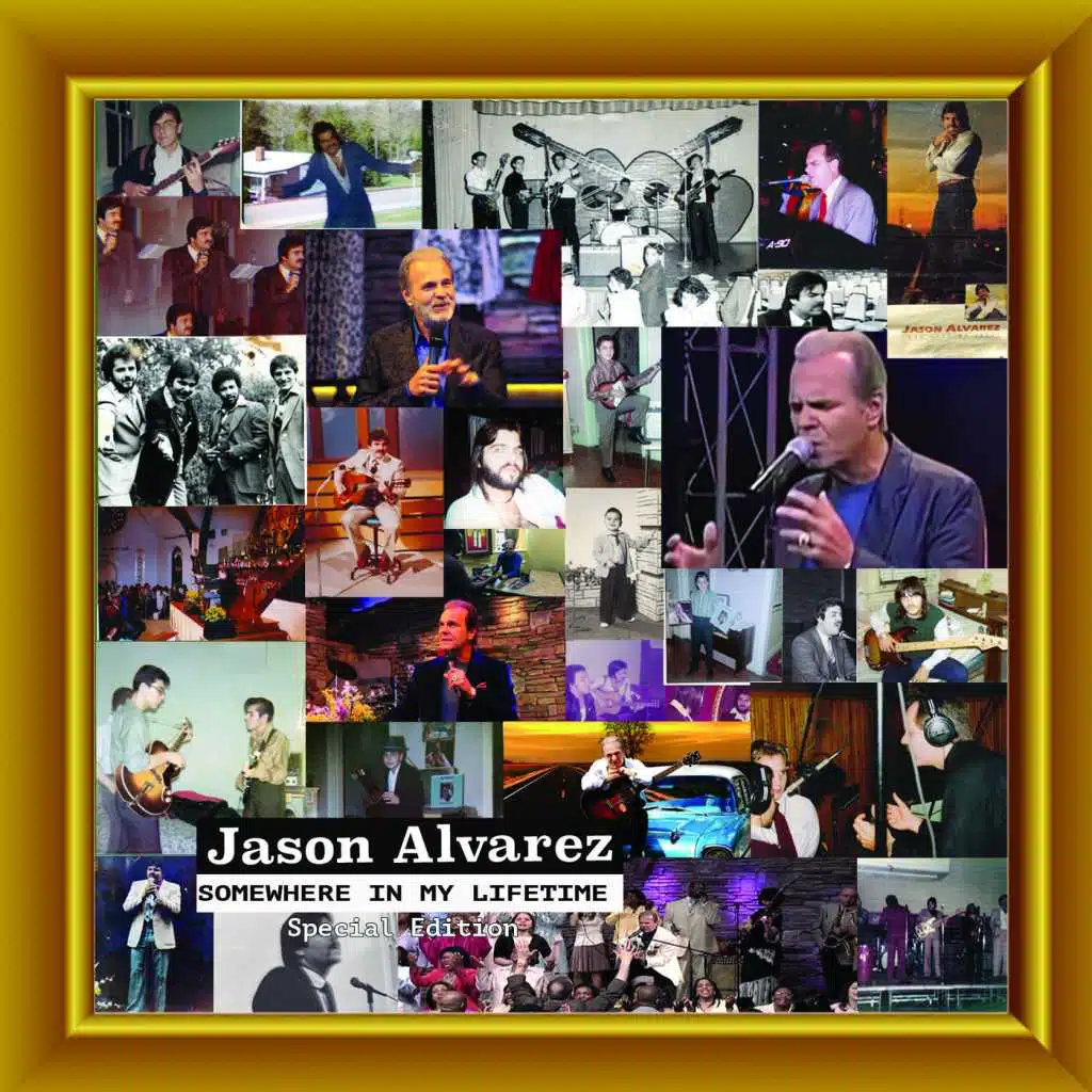 Somewhere in My Lifetme