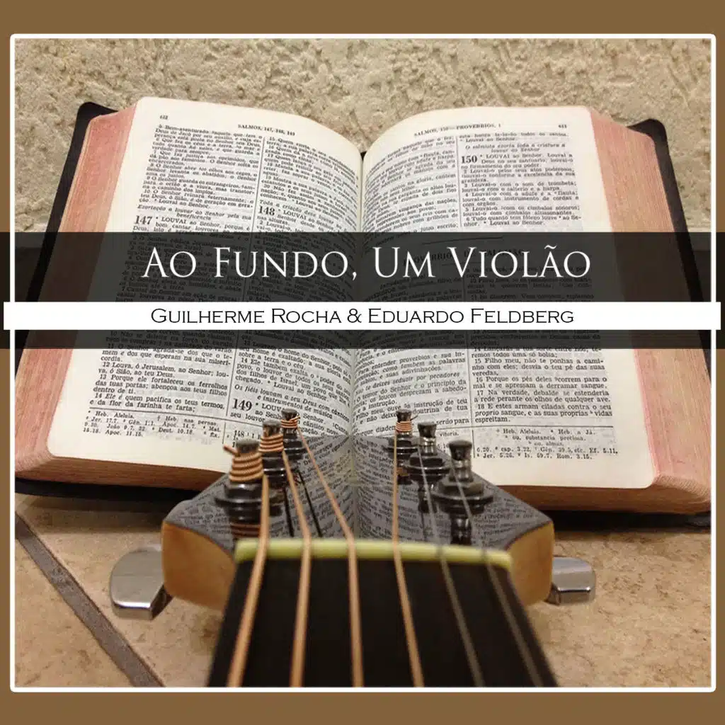 Ao Fundo um Violão
