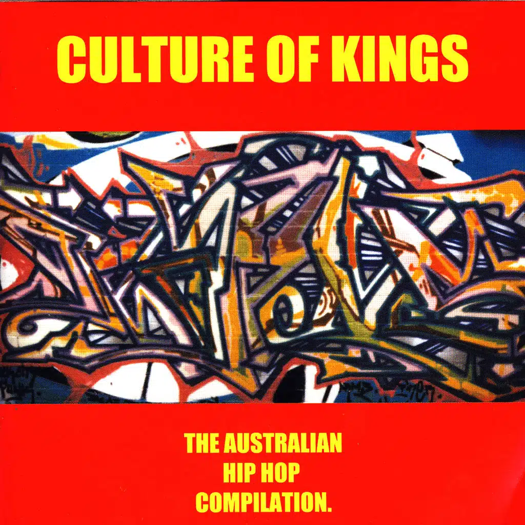 Culture Of Kings Vol. 1