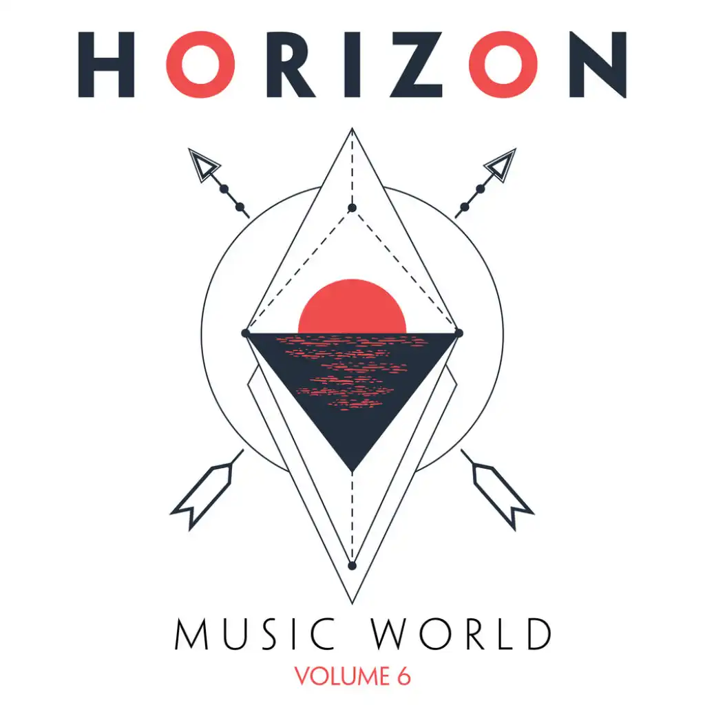 Horizons: World Music, Vol. 6