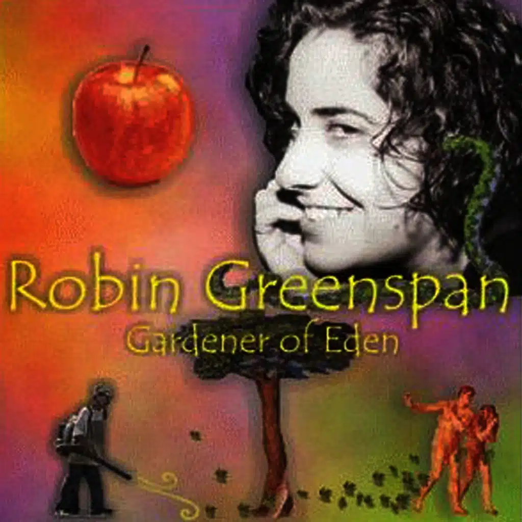 Gardener of Eden