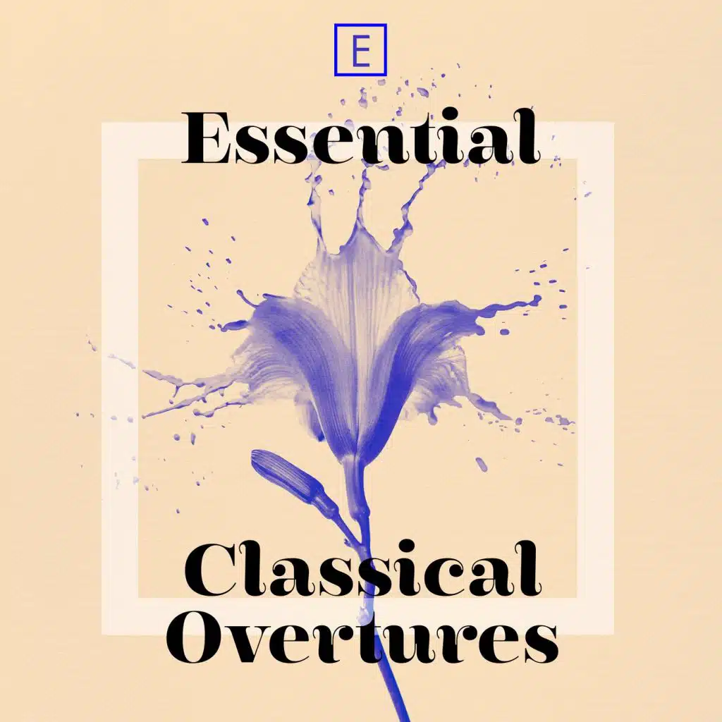Essential Classical Overtures