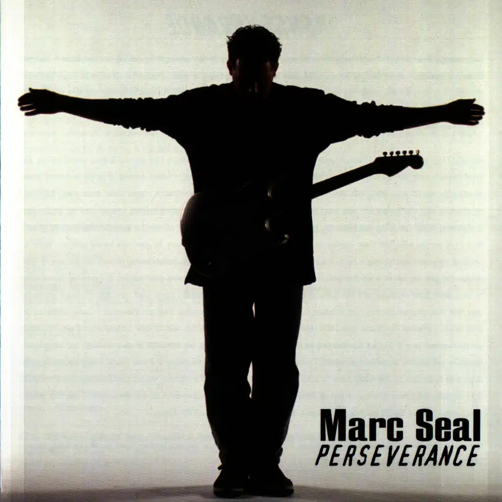 Perseverance