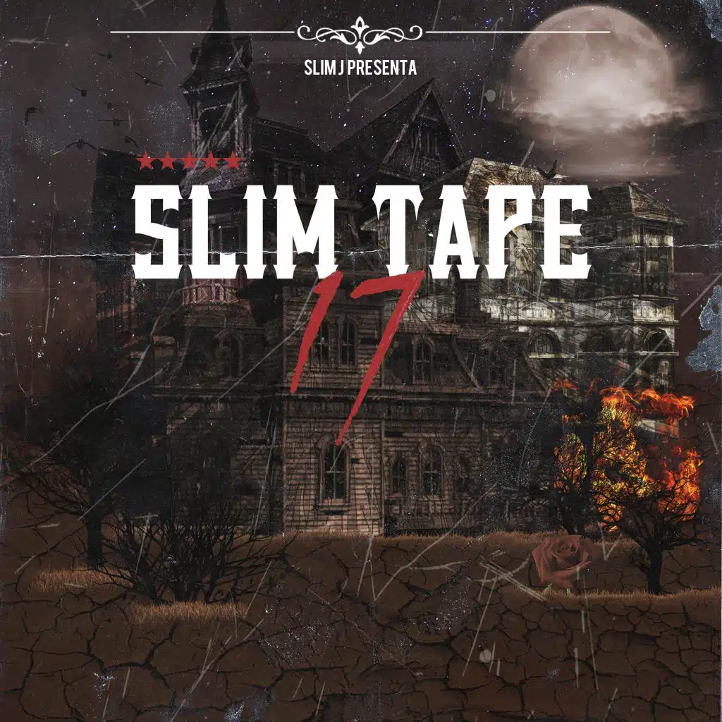Slim Tape: 17
