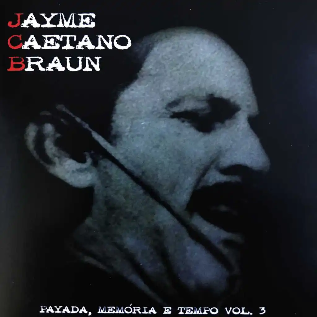 Jayme Caetano Braun