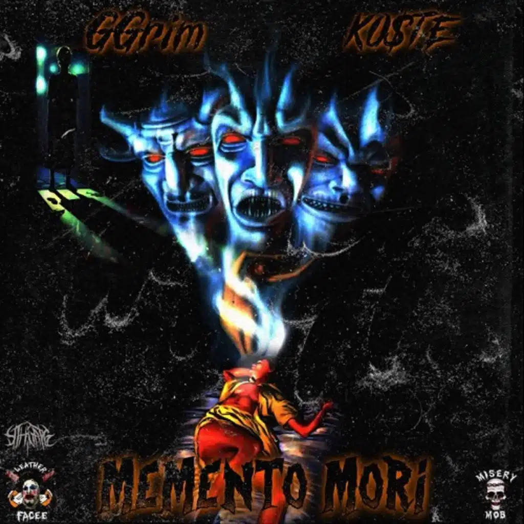 Memento Mori (feat. SLVG)