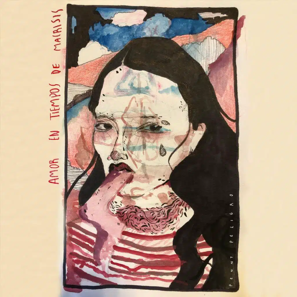 Amor En Tiempos De Macrisis