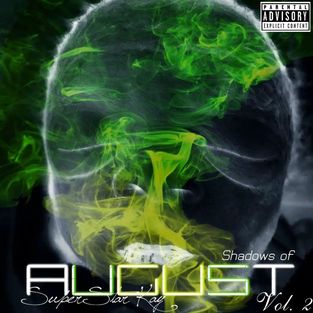 We Are Gods (feat. Day-Day Got Barz, Keyz 216 & R.Profit)