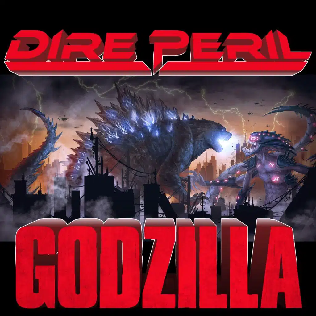 Dire Peril