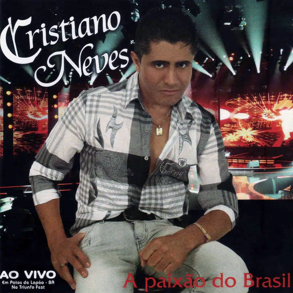 A Onda Vem (Ao Vivo)
