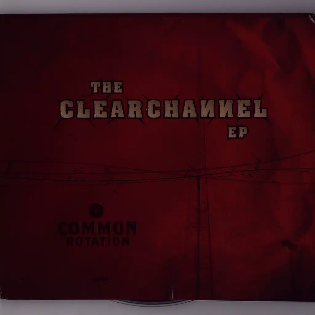 The Clear Channel EP