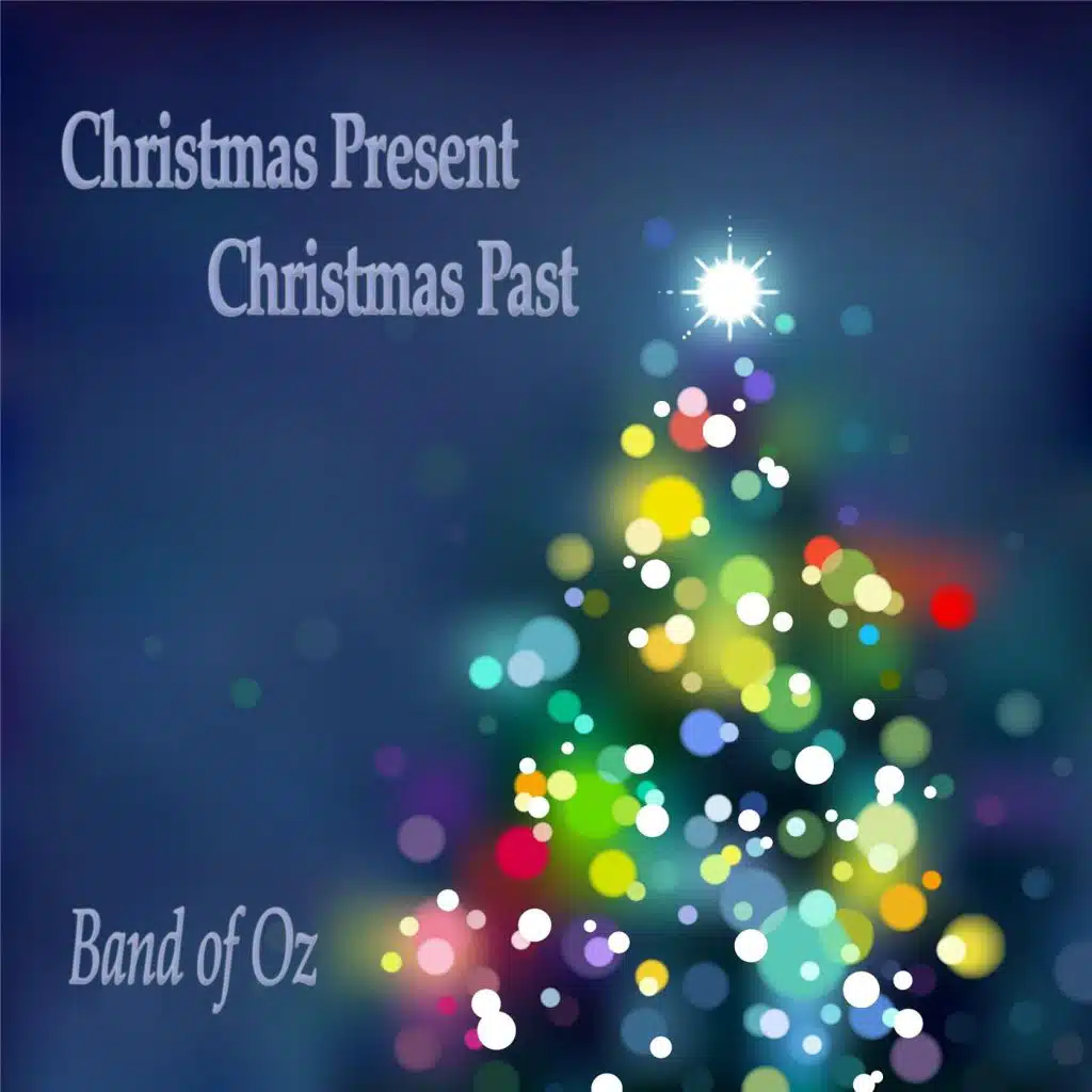 Christmas Present Christmas Past