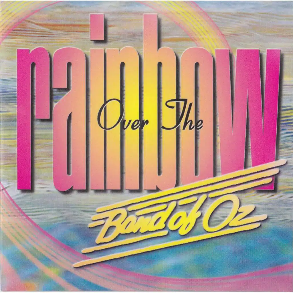Over the Rainbow