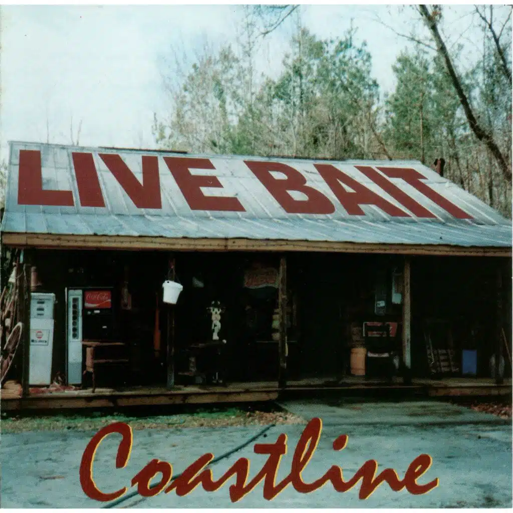 Live Bait