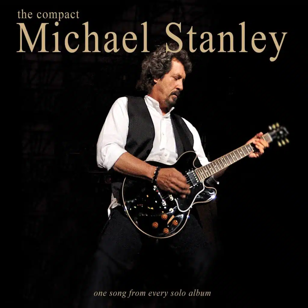 The Compact Michael Stanley