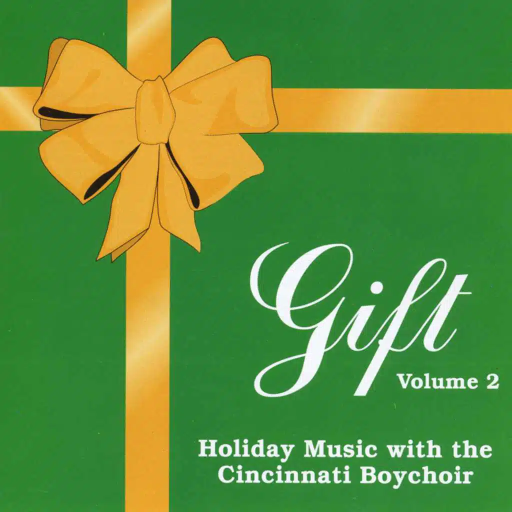 Gift Volume 2