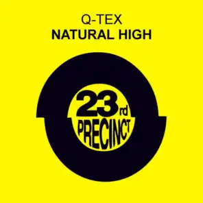 Natural High (Mix 1)
