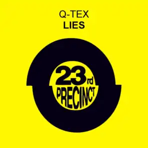 Lies (DJ Mantz Club Mix)